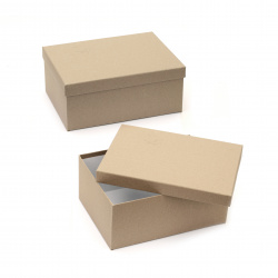 Packing Box made by Craft Cardboard, 31x23x13 cm