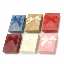 ASSORTED Jewelry Gift Boxes, 70x90 mm