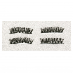 Magnetic 3D artificial hair lashes EXTRA qualityST 37