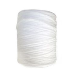 White Yarn 32/2 / 10 Threads - 500 grams