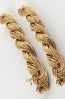 Polyester jewellery cord 1 mm