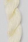 Polyester Cord / 1 mm / Milky White ~ 25 meters