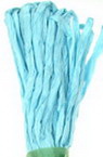 Shnur de hârtie 6 ~ x1 mm lumină albastră ~ 15 metri