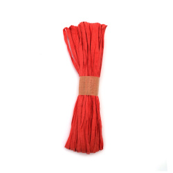 Shnur de hârtie 2 mm Culori asortate ~ 50 metri