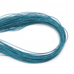Lame / 0.8 mm / Turquoise ~ 90 meters