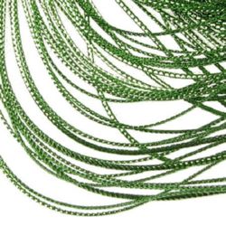 Stoc epuizat. Primeste notificare pe email cand produsul revine in stoc Lame 0,8 mm verde deschis-100 metri