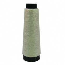 Lame  șchiopătată  1000 metri sidef alb