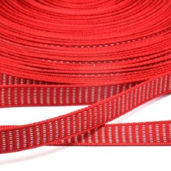Satin ribbon 12 mm