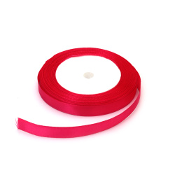Ciclamen lat satinat 12 mm ~22 metri
