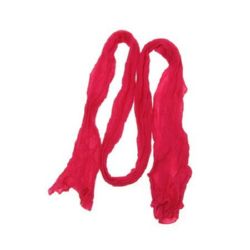 Not Available Online. You can also buy at EM ART stores and at 0884400631 Polyester Sleeve for Nylon Flowers / Pantyhose / Cyclamen - Pack of 5