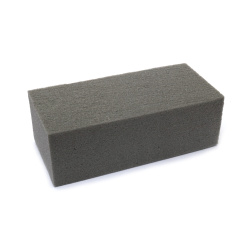 Burete Piaflora pentru flori uscate și decorațiuni 225x105x80 mm
