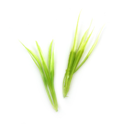 Grass Plant for Decoration 150x10 mm - 6 pieces