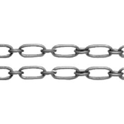 Nicht online verfügbar. Sie können auch in den EM ART Geschäften und unter +359 884 000 893 kaufen. Silberfarbene Metall-Gliederkette, 9x5x1 mm & 5x4x1 mm, nickelfrei (NF) – 1 Meter
