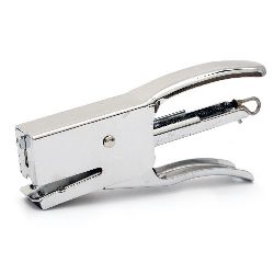Stapler Decoration, Office 24/6 and 26/6, 20 sheets