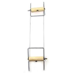 Δημιουργικός αργαλειός ύφανσης χαντρών – πλάτος 6 mm, ιδανικός για DIY κοσμήματα & διακοσμητικές χειροτεχνίες