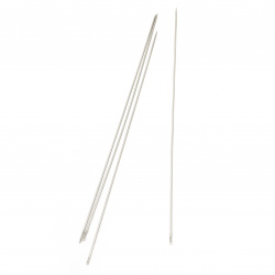 Needles 0.45x8 cm -25 pieces