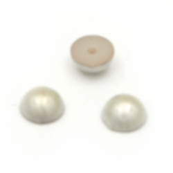 Not Available Online. You can also buy at EM ART stores and at 0884400631 Hot Fix Hemisphere Pearl Beads, Decorations, Clothes, Wedding n 6x3 mm hole 1 mm type cat's eye color gray - 100 pieces