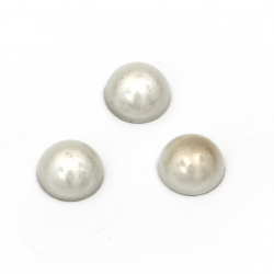 Not Available Online. You can also buy at EM ART stores and at 0884400631 Hot Fix Hemisphere Pearl Beads, Decorations, Clothes, Wedding 10x5 mm hole 1 mm type cat's eye color gray - 50 pieces