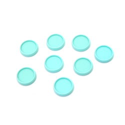 BIRA Plastic Disc, 24 mm - 16 pieces