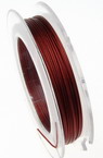 Not Available Online. You can also buy at EM ART stores and at +359 884 000 893 Red Jewellery steel cord 0.45 mm