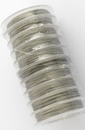 Not Available Online. You can also buy at EM ART stores and at 0884400631 Jewellery steel cord 0.38 mm