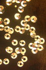Paiete rotunde de 3 mm argint -20 grame