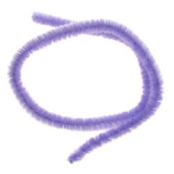 Not Available Online. You can also buy at EM ART stores and at +359 884 000 893 Pipe Cleaners, Chenille Wire, DIY Decorating, Kids Crafts, purple wire -30 cm -10 pieces