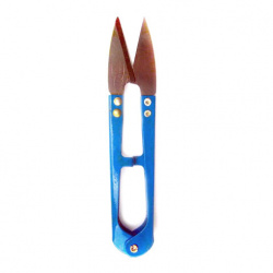 Mini Scissors 110x24x10 mm MIX color