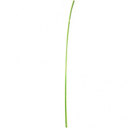 Стоманена корда зелена 0.45 мм
