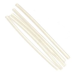 Hot Melt Silicone Glue Stick EXTRA QUALITY / 7 x 200 mm - 6 pieces