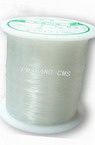Not Available Online. You can also buy at EM ART stores and at 0884400631 Nylon Wire, Beading Thread, Clear0.25mm ~ 90m