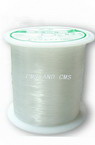 Not Available Online. You can also buy at EM ART stores and at 0884400631 Jewellery cord 0.20 mm