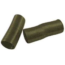 Sârmă pentru inel 22x0,6 mm culoare bronz -50 spire