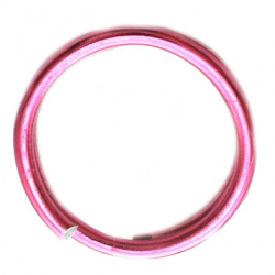 Jewellery aluminium wire 2 mm