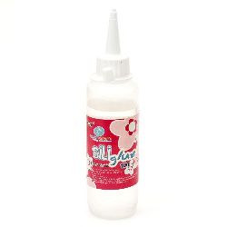 Not Available Online. You can also buy at EM ART stores and at 0884400631 One-component silicone transparent adhesive Glue -100 ml