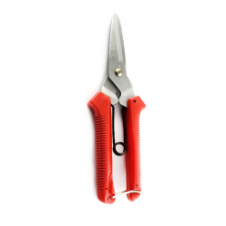 Mini Scissors Tool 185x56x15 mm steel