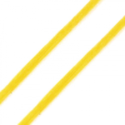 Stretchy Beading Elastic Wire 0.8mm orange ~ 10m