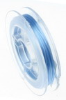 Not Available Online. You can also buy at EM ART stores and at 0884400631 Stretchy Beading Elastic Wire Roll, 0.8 mm blue light ~ 10 meters