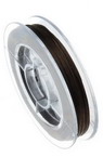 Not Available Online. You can also buy at EM ART stores and at 0884400631 Stretchy Beading Elastic Wire Roll, 0.8 mm brown ~ 10 meters