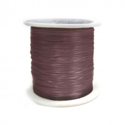 Not Available Online. You can also buy at EM ART stores and at 0884400631 Beading Elastic Wire 0.8 mm brown ~ 11 meters