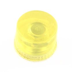 Tip for jewelry hammer 25x28 mm yellow