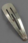 Hairpin 49x14x0.5 mm -10 pieces