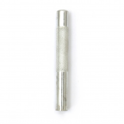 Εργαλείο για τοποθέτηση πριτσίνια,  6 mm