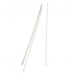 Needles, 100x0.45 mm - 50 pieces