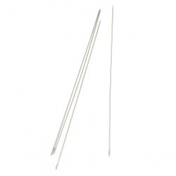 Needles, 120x0.70 mm - 50 pieces