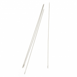 Needles, 120x0.45 mm - 29 pieces