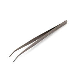 Tweezers 130x9 mm – Perfect for Crafts & Precision Work