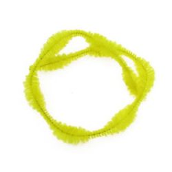 Stoc epuizat. Primeste notificare pe email cand produsul revine in stoc Sarma cu opt reliefuri x25 mm galben -30 cm -10 bucăți