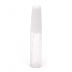 Glue kraft transparent with a thin applicator -6 ml