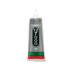 One-Component Multifunctional Quick-Drying Waterproof Elastic Adhesive YZ 7000 - 110 ml